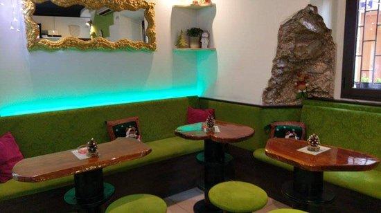Caffe Bar Tik